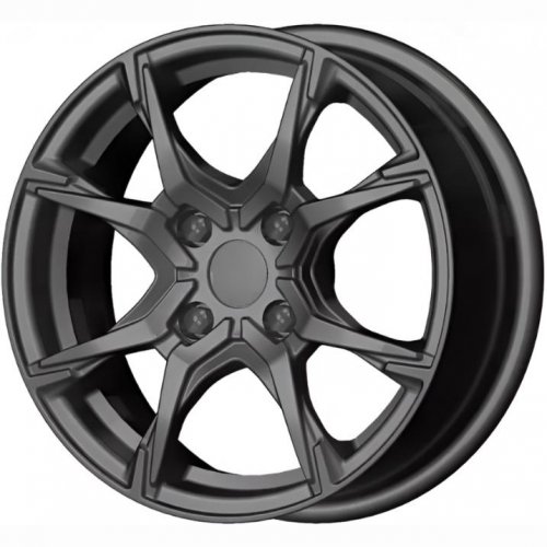 Carwel Сенеж 6x15 4*100 ET37 DIA60.1 GR Литой