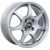 Cross Street CR-15 5.5x14 4*98 ET35 DIA58.6 Silver Литой