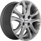 Carwel Тобол 6x15 4*98 ET36 DIA58.6 SLT Литой