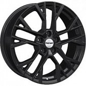 Carwel Камак 7x18 5*114.3 ET35 DIA60.1 BL Литой