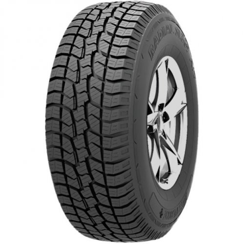 Westlake SL369 215/75 R15 100S