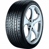 Continental ContiCrossContact UHP 295/35 R21 107Y XL MO FP