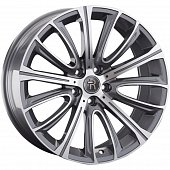 Replay B227 9.5x19 5*112 ET39 DIA66.6 GMF Литой