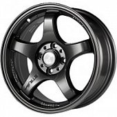 Race Ready CSS391 6.5x15 4*100 ET38 DIA60.1 MK Литой