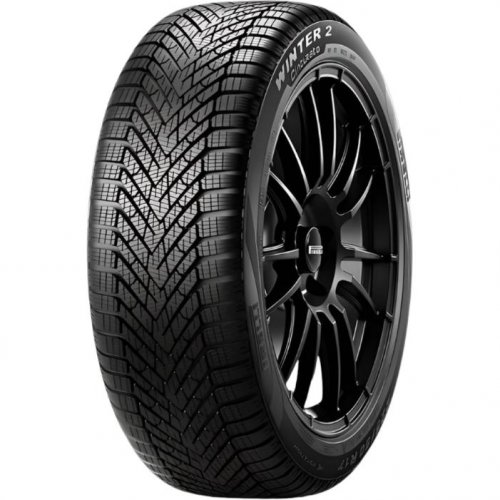 Pirelli Cinturato Winter 2 205/45 R17 88V XL