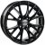 Neo 573 6x15 4*100 ET40 DIA60.1 BL Литой