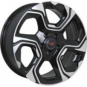 Replica Concept H519 7.5x18 5*114.3 ET45 DIA64.1 HBFP Литой