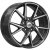 WUP UP105 7x17 5*114.3 ET40 DIA66.1 New Diamond Литой