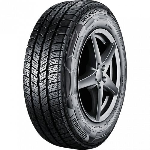 Continental VanContact Winter 215/60 R17C 104/102H