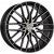 Neo 211FF 9.5x21 5*114.3 ET40 DIA64.1 BDM Литой