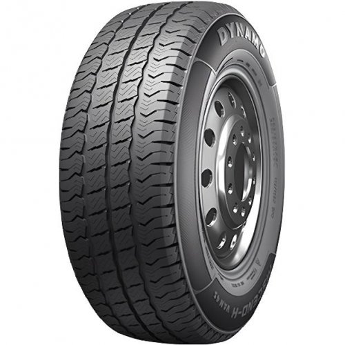Dynamo Hiscend-H Van 4S 195/75 R16C 107/105T