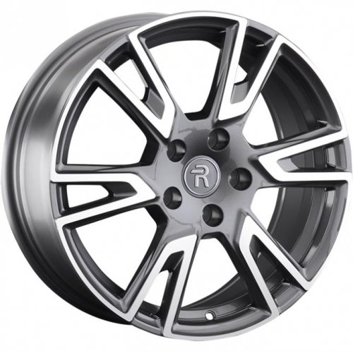 Replay INF55 7.5x17 5*114.3 ET45 DIA60.1 GMF Литой