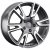 Replay INF55 7.5x17 5*114.3 ET45 DIA60.1 GMF Литой