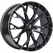 Race Ready CSSYA5640 9x21 5*120 ET45 DIA72.6 B-P/B Литой