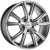 X'trike X-122 7.5x18 5*105 ET38 DIA56.6 HSB Литой X'trike X-122 7.5x18 5*105 ET38 DIA56.6 HSB Литой