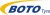 Boto BT388 315/70 R22.5 154/150M PR18 Ведущая