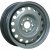 Trebl X40056 5x16 5*139.7 ET35 DIA98.6 Grey Штампованный