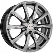 X'trike X-120 7x17 5*108 ET40 DIA54.1 HSB Литой