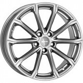 MAK DaVinci 6.5x16 4*98 ET35 DIA58.1 Matt Titan Литой