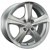 LS 202 6.5x15 4*100 ET40 DIA60.1 SF Литой