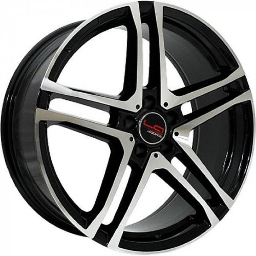 Replica Concept MR523 11x21 5*112 ET38 DIA66.6 BFP Литой