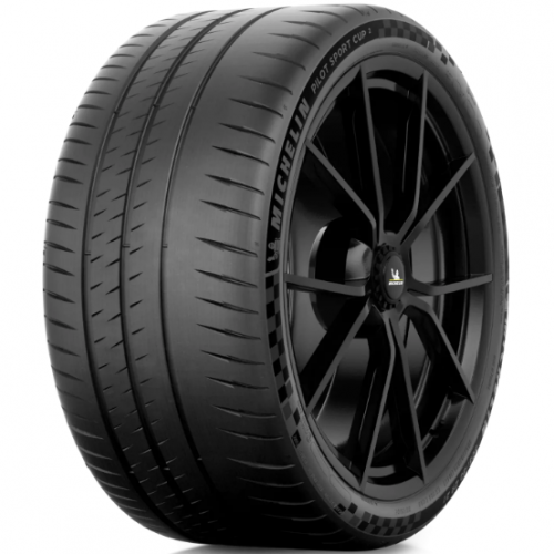 Michelin Pilot Sport Cup 2 Connect 255/30 R19 91Y XL