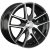 LS 771 6x14 4*98 ET35 DIA58.6 BKF Литой