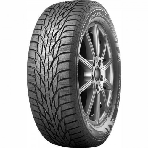Kumho WinterCraft Ice WS51 SUV 235/55 R19 105T XL