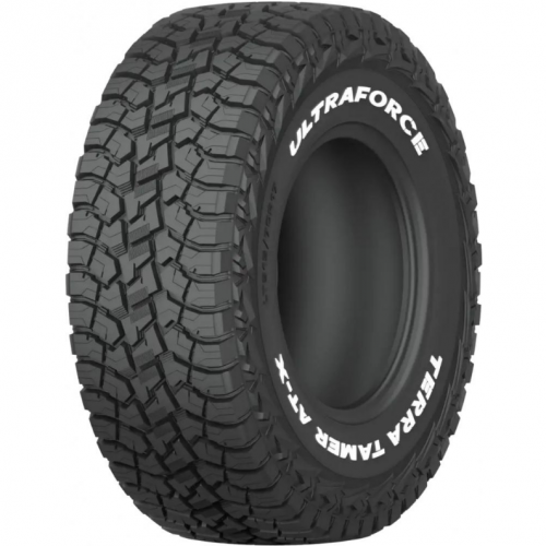 Ultraforce Terra Tamer AT-X 285/60 R18 116Q