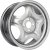 ТЗСК Renault Sandero Stepway 6.5x16 4*100 ET37 DIA60.1 Silver Штампованный ТЗСК Renault Sandero Stepway 6.5x16 4*100 ET37 DIA60.1 Silver Штампованный
