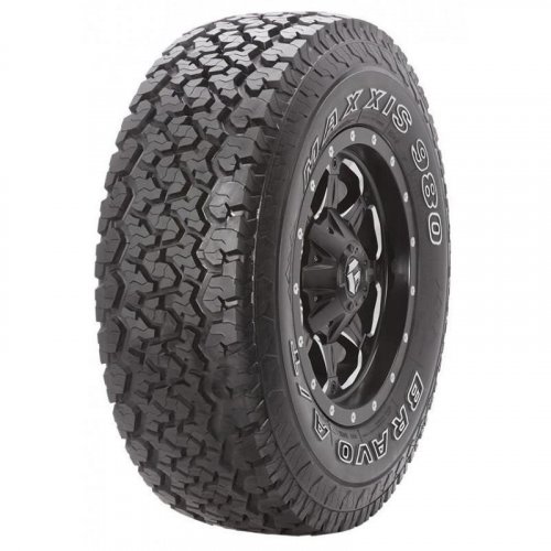 Maxxis Worm-Drive AT-980E 265/70 R16 117/114Q