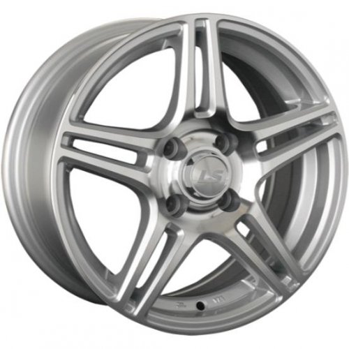 LS 770 7.5x17 5*108 ET45 DIA73.1 SF Литой