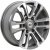 RST R107 7.5x17 6*139.7 ET30 DIA106.1 HBFP Литой