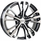 RST R188 7x18 5*108 ET36 DIA65.1 BD Литой