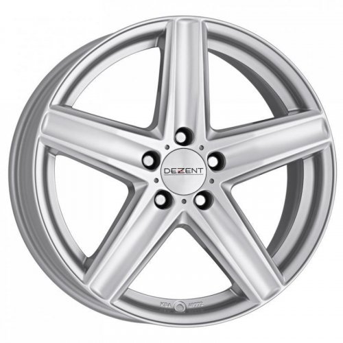 Dezent TG 7.5x18 5*112 ET48 DIA66.6 S Литой