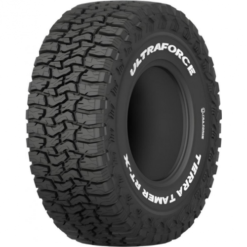 Ultraforce Terra Tamer RT-X 37/12.5 R17 128Q