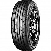 Yokohama BluEarth-XT AE61 235/55 R18 100V