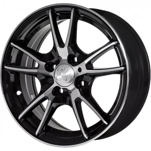 Race Ready CSS3373 6x14 4*100 ET35 DIA60.1 B-P Литой