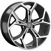 Replay CHR95 7x17 5*108 ET40 DIA65.1 GMF Литой