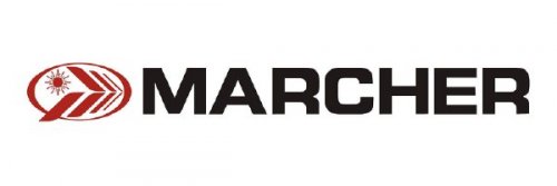 Marcher IMPT F-3 11.5/80 R15.3 --