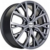 Carwel Тур 7x18 5*114.3 ET37 DIA66.6 SL Литой