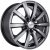 X'trike X-115 6x15 5*105 ET38 DIA56.6 HSB Литой