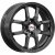 iFree Грид 6x15 4*100 ET45 DIA56.6 BK Литой