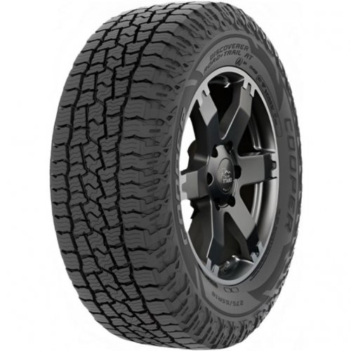 Cooper Discoverer Road + Trail AT 265/70 R16 112T