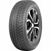 Nokian Tyres Snowproof 2 SUV 275/45 R21 110V XL