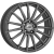 AEZ Steam graphite 8x19 5*112 ET39 DIA66.6 Grap Matt Литой