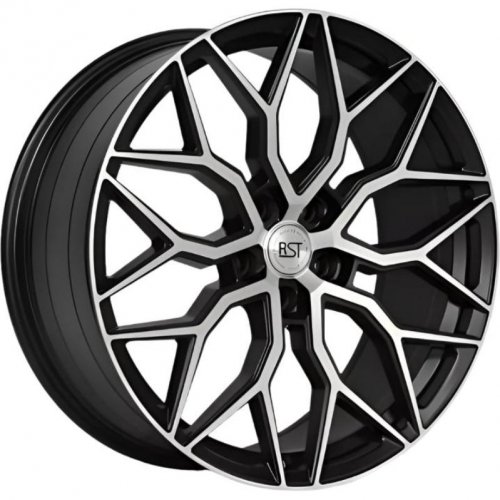RST R2104FF 9x21 5*108 ET38.5 DIA63.3 MBFP Литой