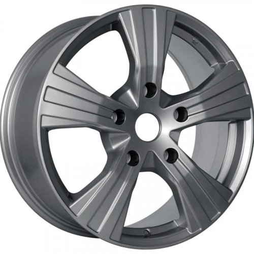 Replica LA LX105 8.5x21 5*150 ET54 DIA110.1 GM Литой