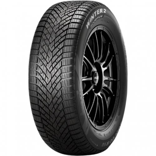 Pirelli Scorpion Winter 2 295/40 R21 111V XL