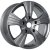 Replica LA LX105 8.5x21 5*150 ET54 DIA110.1 GM Литой